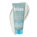 Bliss Micro Magic Skin-renewing Microdermabrasion Scrub | Smoothing Volcanic Pumice & Purifying Kaolin Clay | Refreshed Glow Straight-from-the-Spa - FENGGESTORE20