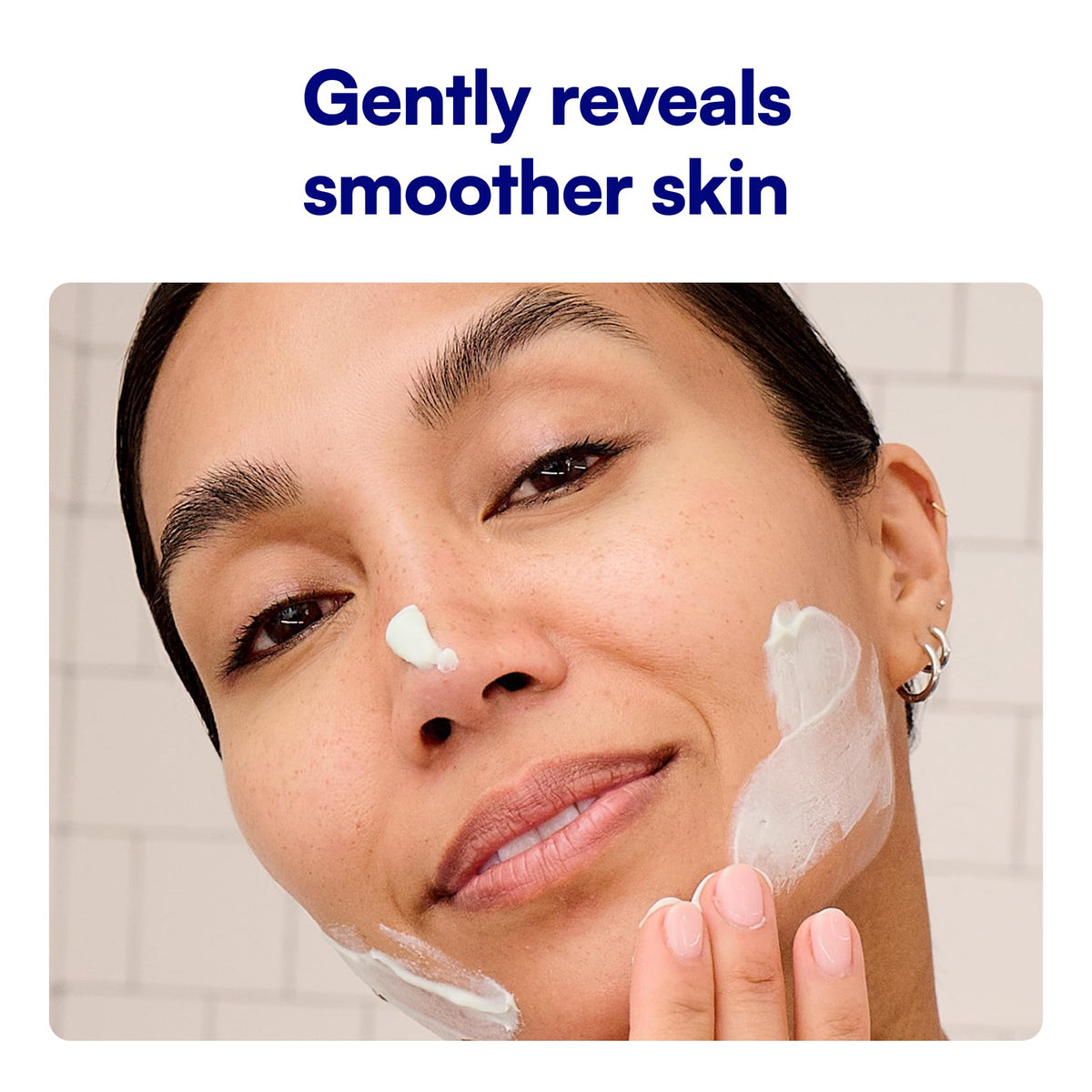 Bliss Micro Magic Skin-renewing Microdermabrasion Scrub | Smoothing Volcanic Pumice & Purifying Kaolin Clay | Refreshed Glow Straight-from-the-Spa - FENGGESTORE20