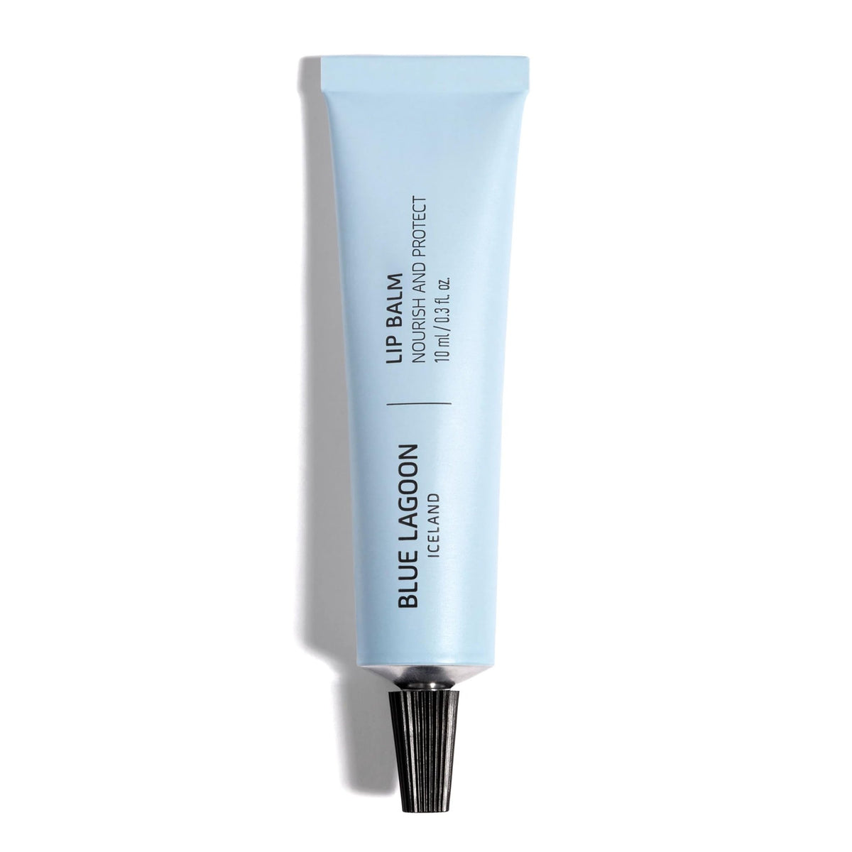 Blue Lagoon Skin Science - Natural Nourishing + Plumping Lip Balm | Sustainable, Bioactive Icelandic Skincare (0.33 oz | 10 ml) - FENGGESTORE20