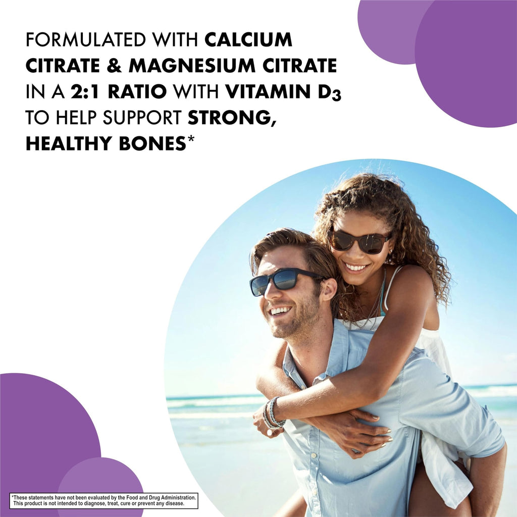 Bluebonnet Nutrition Liquid Calcium Citrate, Magnesium, Vitamin D3, Bone Health, Gluten Free, Soy Free, Milk Free, Kosher, 16 fl oz - FENGGESTORE20