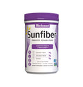 BlueBonnet Nutrition Sunfiber – 6 g of Plant Based Prebiotic Soluble Fiber – Supports Digestive Health* - Instant Dissolve – Non-GMO, Vegan, Kosher - FENGGESTORE20