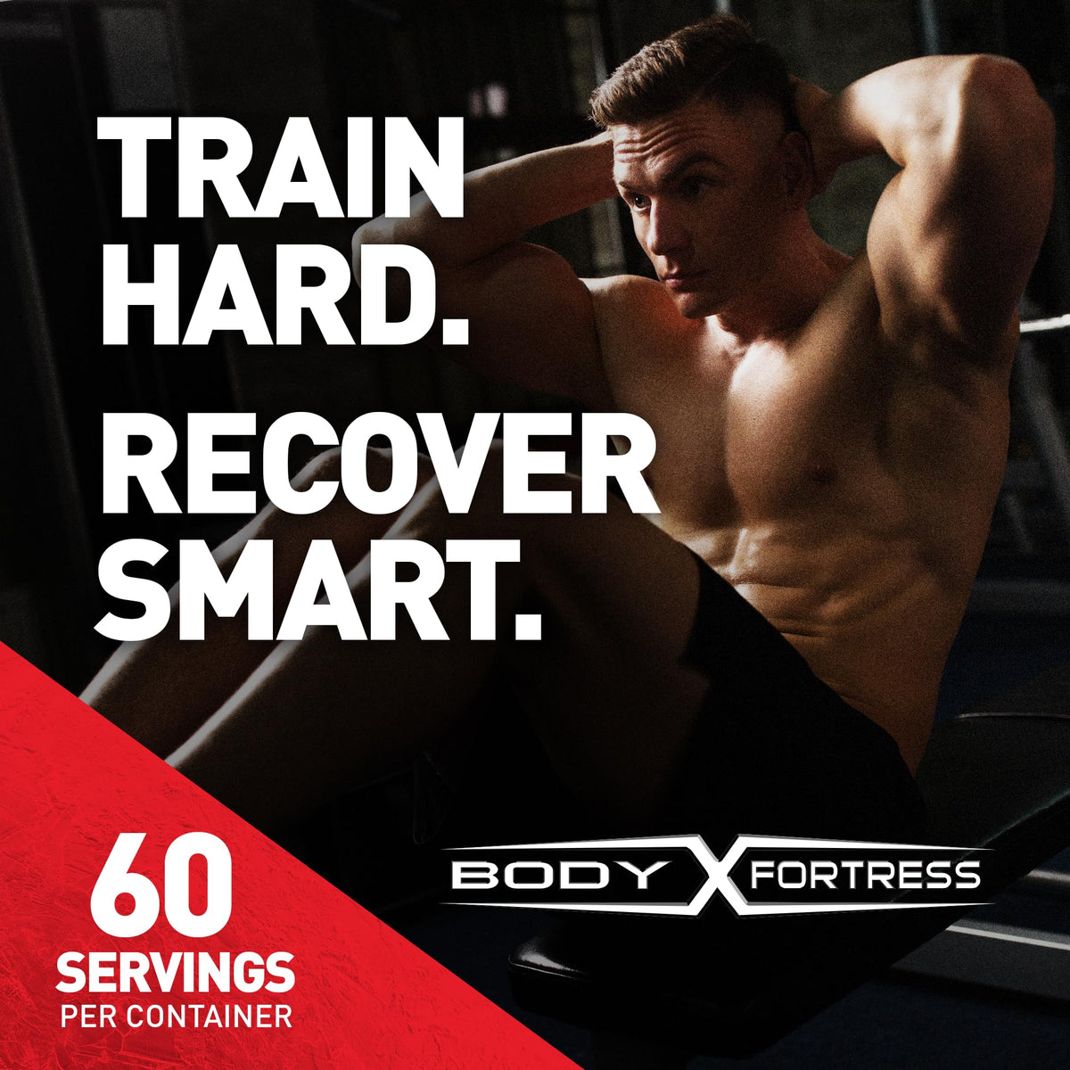 Body Fortress 100% Creatine Monohydrate Powder - Unflavored Micronized Creatine Supplement for Muscle Growth, Strength & Recovery, Pre Workout & Post Workout - FENGGESTORE20