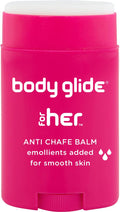 Body Glide For Her Anti Chafe Balm | Chafing stick with added emollients | Great for dry - FENGGESTORE20