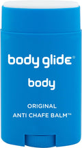 Body Glide Original Anti Chafe Balm | No Chafing Stick | Prevent Arm, Chest, Butt, Thigh, Ball Chafing & Irritation - FENGGESTORE20