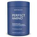 BodyHealth PerfectAmino, Essential Amino Acid with BCAAs + Lysine, Phenylalanine, Threonine, Methionine, Tryptophan, Supplement for Muscle Mass Production, - FENGGESTORE20