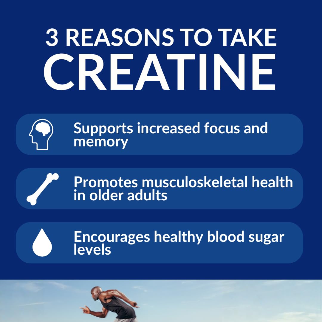 BodyTech Creatine Monohydrate Powder a Micronized a Fruit Punch (11.64 Oz./55 Servings) - FENGGESTORE20