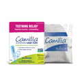 Boiron Camilia Teething Drops for Daytime and Nighttime Relief of Painful or Swollen Gums and Irritability in Babies - 30 Count - FENGGESTORE20