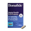 Bonafide Clairvee Vaginal Probiotic for Relief from Odor, Itching, & Discharge. — 1-Month Supply (15 Capsules) - FENGGESTORE20
