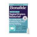 Bonafide Extra Strength Vaginal Moisturizer Revaree Plus – 10 mg Hyaluronic Acid – Hormone-Free – For Vaginal Dryness Associated with Pain & Sensitive Tissue – 1-Month Supply - FENGGESTORE20