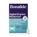 Bonafide Vaginal Moisturizer for Dryness Relief Revaree – 5 mg Hyaluronic Acid – Hormone-Free, Estrogen-Free – For Mild to Moderate Vaginal Dryness & Everyday Comfort — 1-Month Supply - FENGGESTORE20