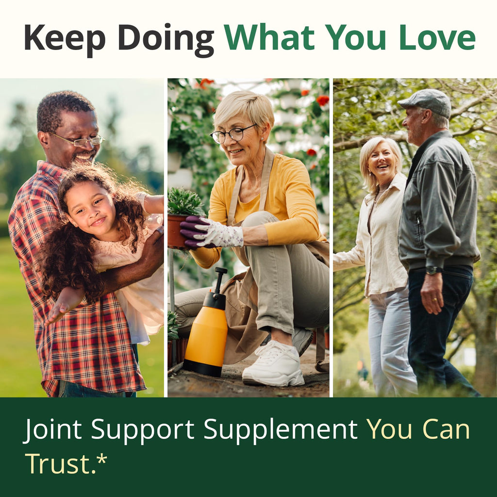 Boswellia Serrata Turmeric Supplement for Joint Support & Inflammation Balance – Turmeric Boswellia Supplement with Ginger & Black Pepper Extract - FENGGESTORE20
