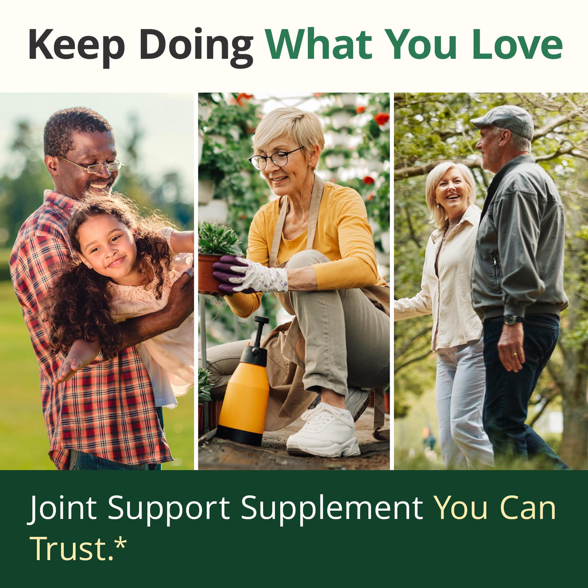 Boswellia Serrata Turmeric Supplement for Joint Support & Inflammation Balance – Turmeric Boswellia Supplement with Ginger & Black Pepper Extract - FENGGESTORE20