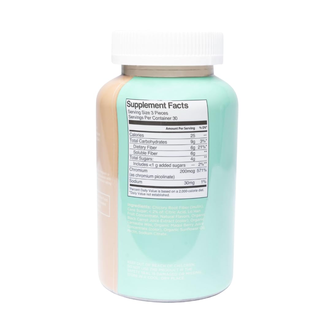 Boujee Hippie FUPA Flat - 90 Count - Naturally Flavored, Vegan, and GMO Certified - FENGGESTORE20