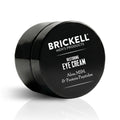 Brickell Men's Restoring Under Eye Cream for Men, Natural and Organic Anti Aging Eye Balm To Reduce Puffiness, Wrinkles, Dark Circles - FENGGESTORE20