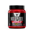 BSN N.O.-XPLODE Vaso Pre Workout Powder with 8g of L-Citrulline and 3.2g Beta-Alanine and Energy, Flavor: Cherry Bomb, 24 Servings - FENGGESTORE20
