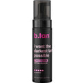 b.tan Ultra Dark Self Tanner Mousse | I Want The Darkest Tan Possible - Fast, 1 Hour Express - FENGGESTORE20