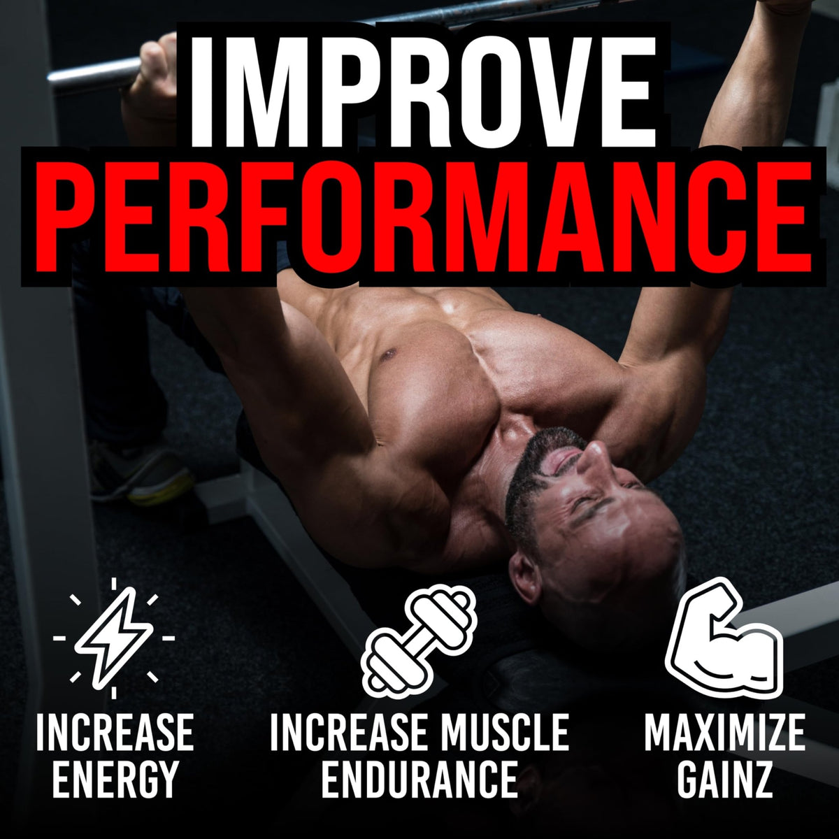 Bucked Up Pure Micronized Creatine Monohydrate for Women and Men - Easy to Mix and Unflavored - 5G Per Serving - FENGGESTORE20