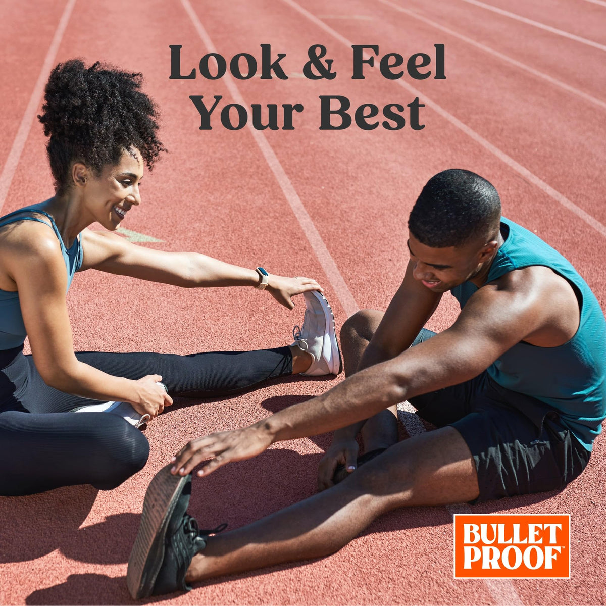 Bulletproof Unflavored Collagen Peptides Powder, 20g Grass-Fed Collagen Protein and Amino Acids for Skin - FENGGESTORE20