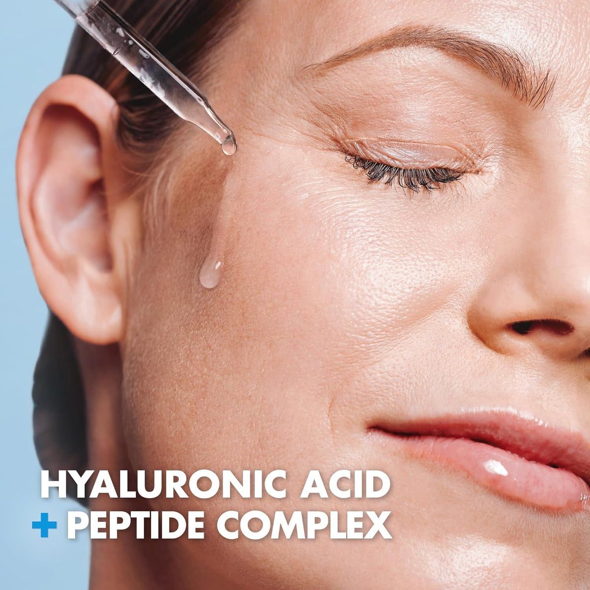 Bundle of Retinol Serum, and Hyaluronic Acid Serum - FENGGESTORE20