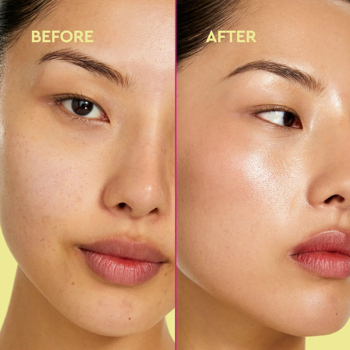 BYOMA Bio-Collagen Radiance Facial Mask - Transformative Liquid Sheet Mask for Glass Skin - Instant radiance, Visibly Improved Elasticity - FENGGESTORE20