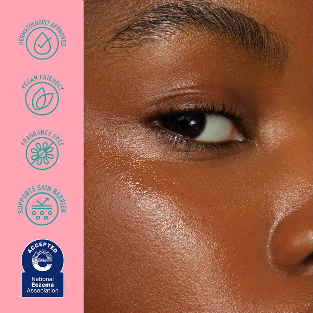 BYOMA De-Puff + Brighten Eye Gel - Lightweight Gel Eye Cream for Dark Circles, Puffiness & Wrinkles - Under Eye Cream - FENGGESTORE20