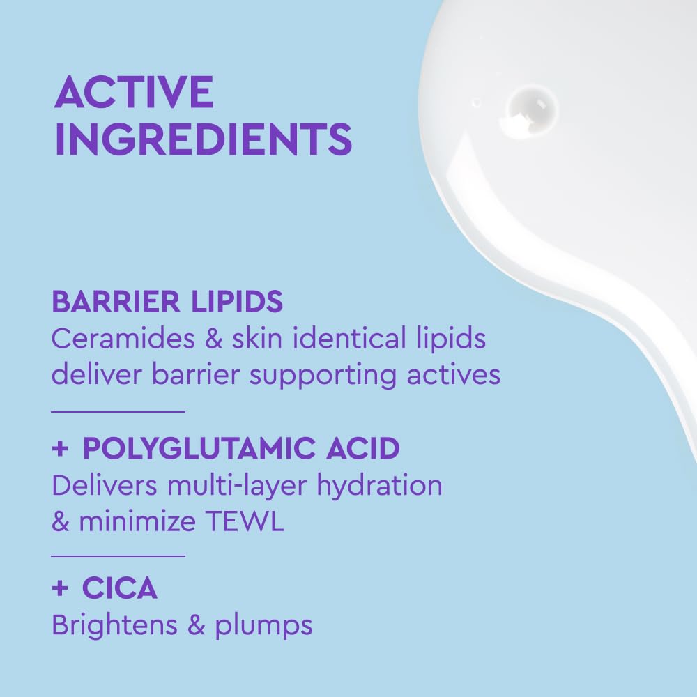 BYOMA Hydrating Milky Toner - Dewy, Ultra Hydrating Toner for Face - Soothes Skin, Locks in Moisture - FENGGESTORE20