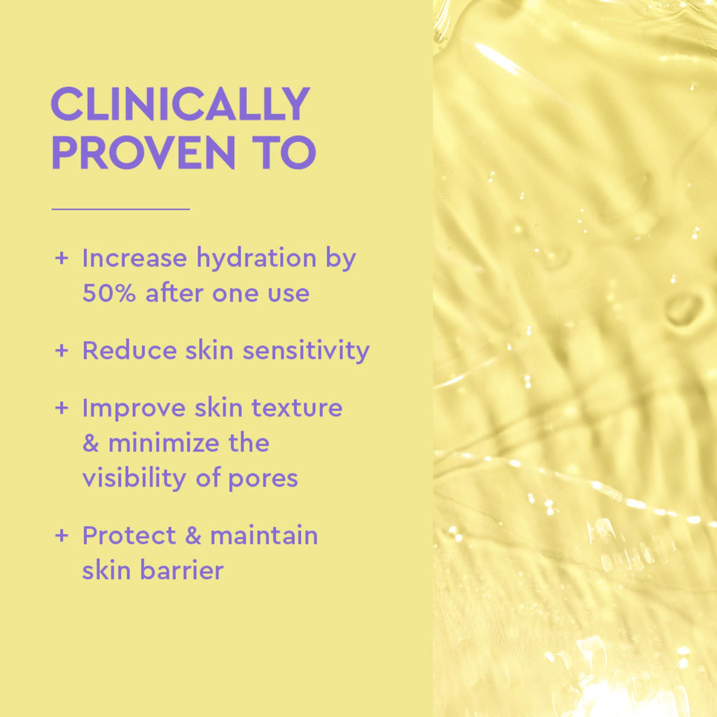 BYOMA Hydrating Recovery Oil - Luxury Face Oil with Squalane, Jojoba Oil & Seabuckthorn Oil - Instant Radiant and Glowy Skin - FENGGESTORE20