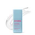 BYOMA Phyto-Mucin Glow Serum - Mucin Face Serum for Glass Skin - Plumps, Primes - FENGGESTORE20