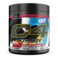 C4 Ultimate Pre Workout Powder - Sugar Free Preworkout Energy Supplement for Men & Women - 300mg Caffeine + TeaCrine + Dynamine + Creatine - FENGGESTORE20
