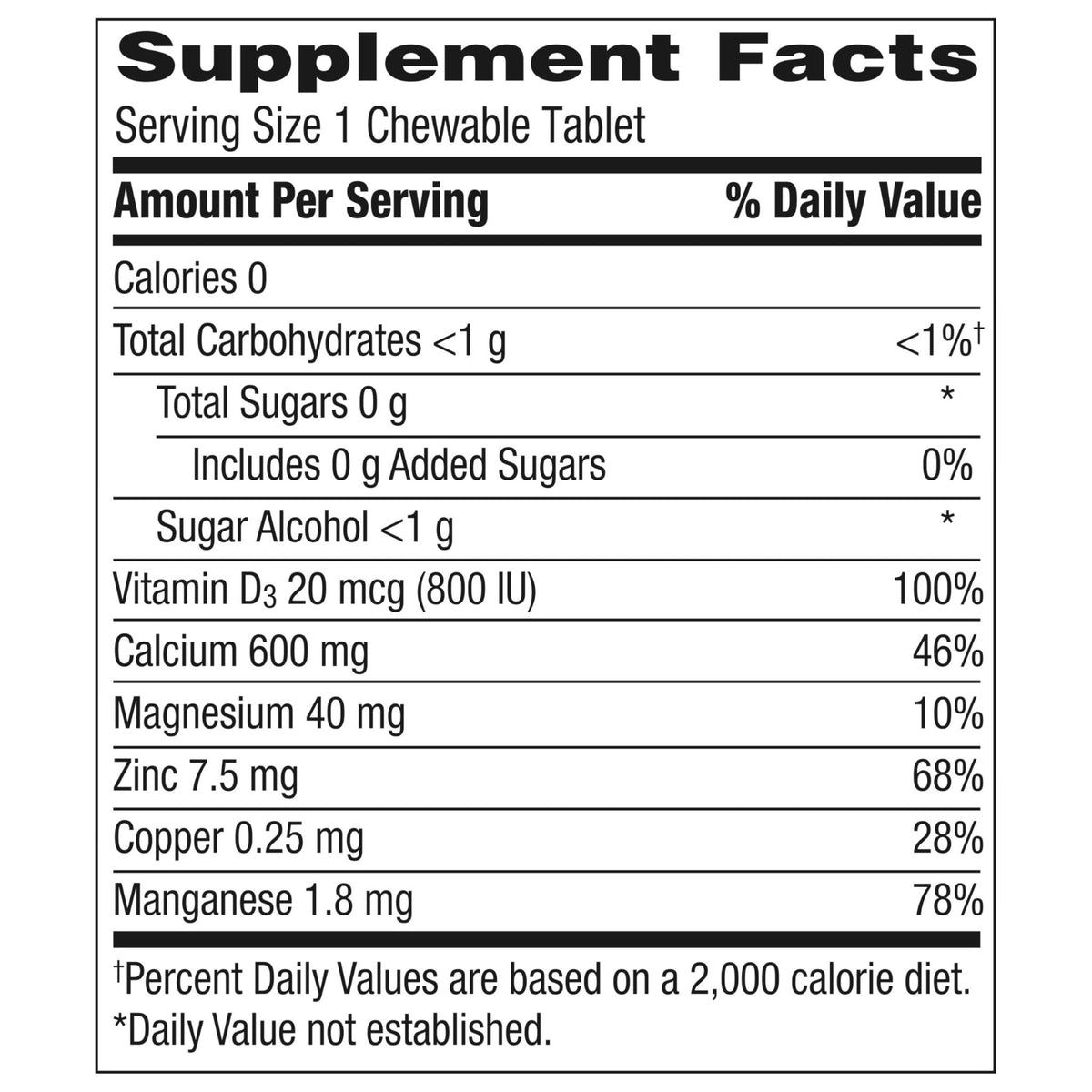 Caltrate Chewables 600 +D3 Plus Minerals Calcium and Vitamin D, Sugar Free, Cherry, Orange and Fruit Punch, 155 count - FENGGESTORE20