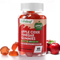careleaf Apple Cider Vinegar Gummies, Metabolism Gummy with 1000mg AVC & Vitamin B6 Vitamin B12, ACV Gummies for Metabolism, - FENGGESTORE20