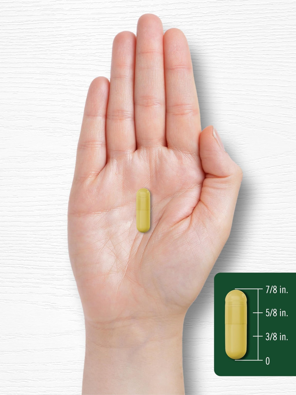 Carlyle Berberine HCL Supplement | 500,000mcg | 60 Capsules | Vegetarian, Non-GMO, Gluten Free - FENGGESTORE20