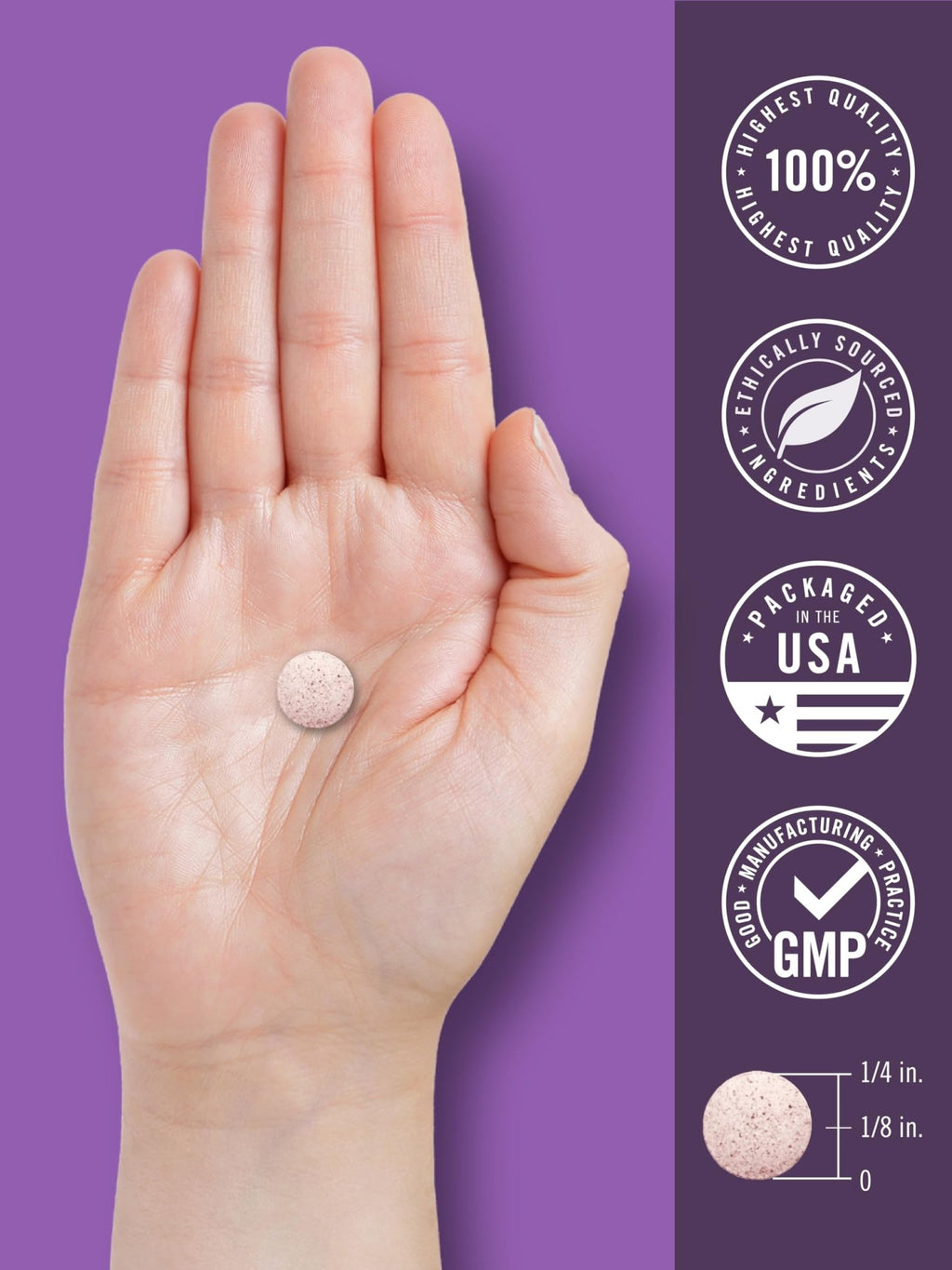 Carlyle Melatonin 40mg Complex | 150 Fast Dissolve Tablets | Extra Strength Support | with Ashwagandha and Chamomile | Vegetarian, Non-GMO, Gluten Free Supplement - FENGGESTORE20