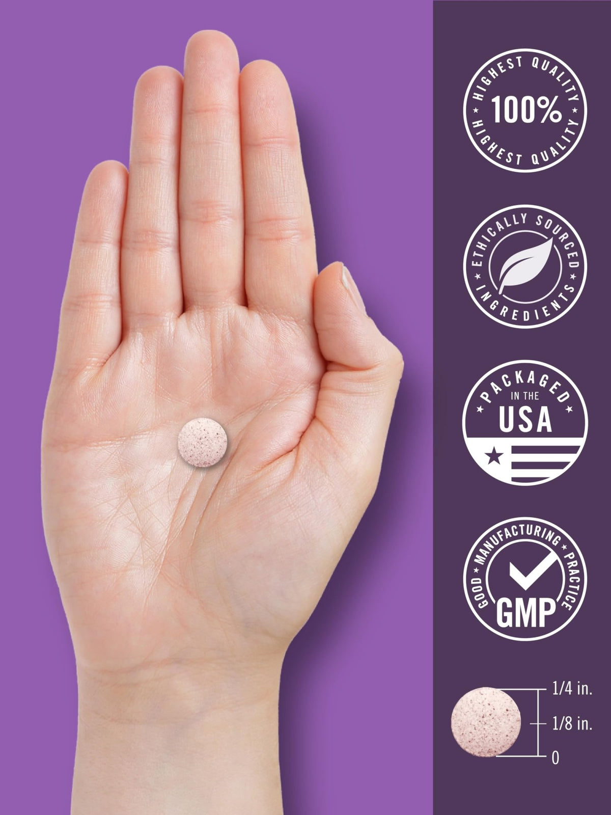 Carlyle Melatonin 40mg Complex | 150 Fast Dissolve Tablets | Extra Strength Support | with Ashwagandha and Chamomile | Vegetarian, Non-GMO, Gluten Free Supplement - FENGGESTORE20