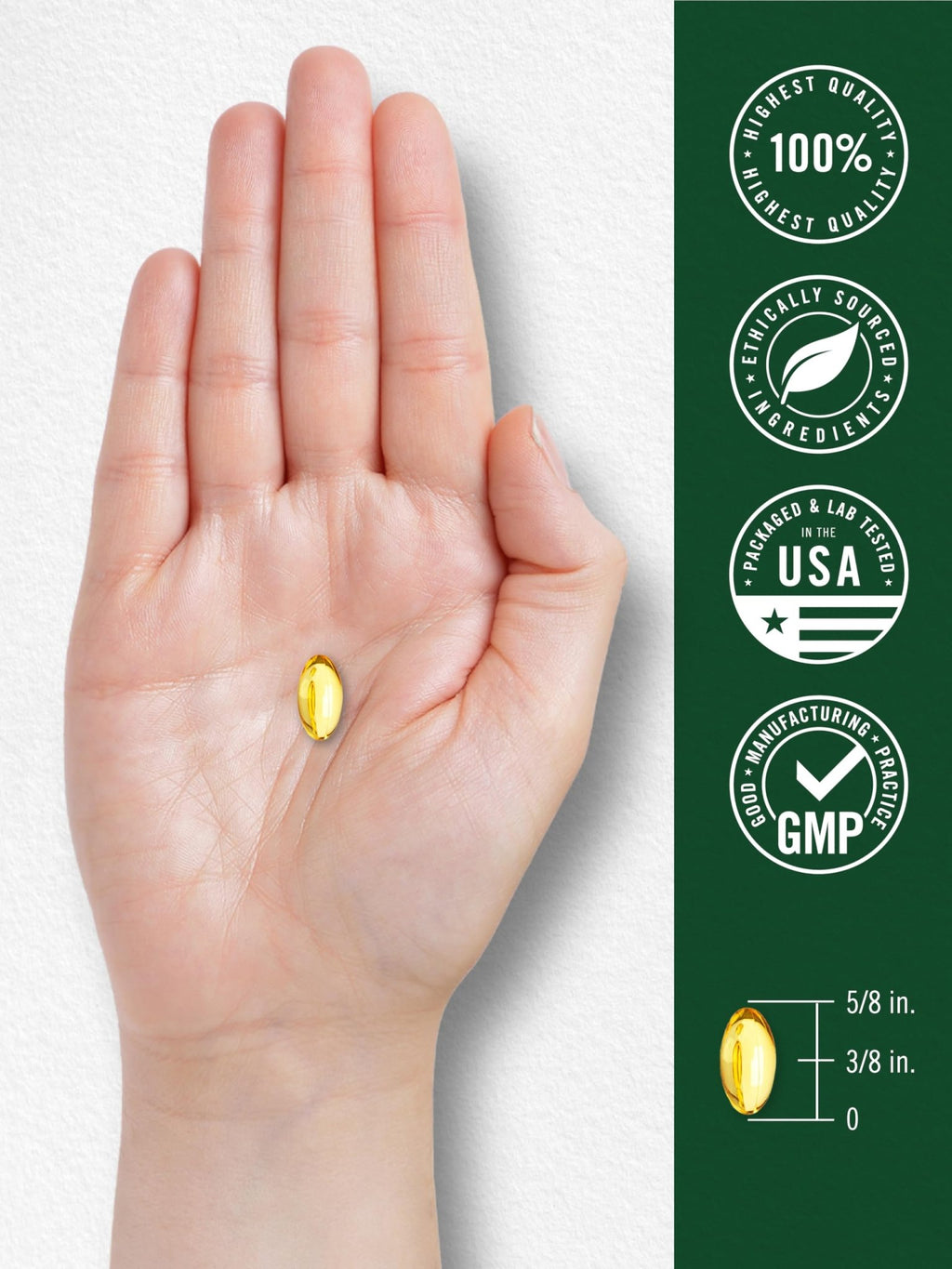 Carlyle Oregano Oil Supplement | 150 Softgel Capsules | Contains Carvacrol | Non-GMO & Gluten Free Formula - FENGGESTORE20