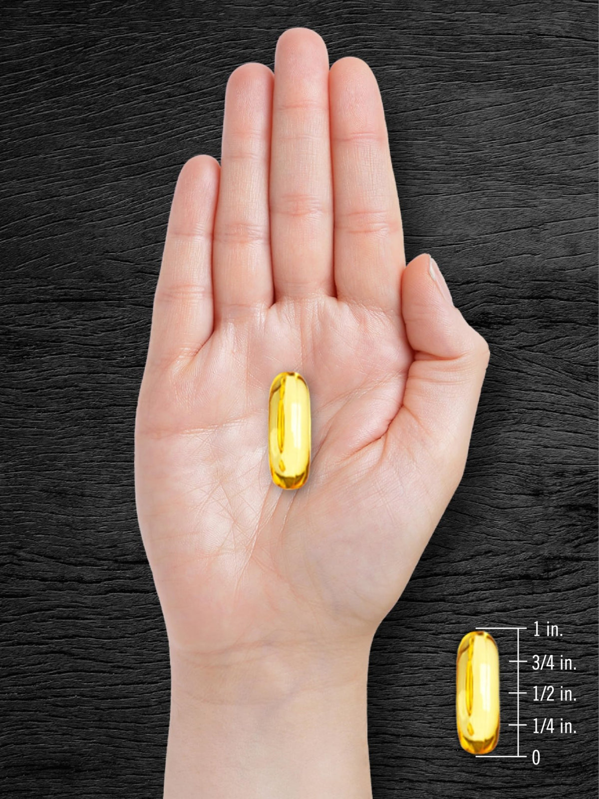 Carlyle Pumpkin Seed Oil Capsules | 3000mg | 200 Softgels | Essential Fatty Acids | Cold Pressed Dietary Supplement | Non-GMO and Gluten Free Formula - FENGGESTORE20