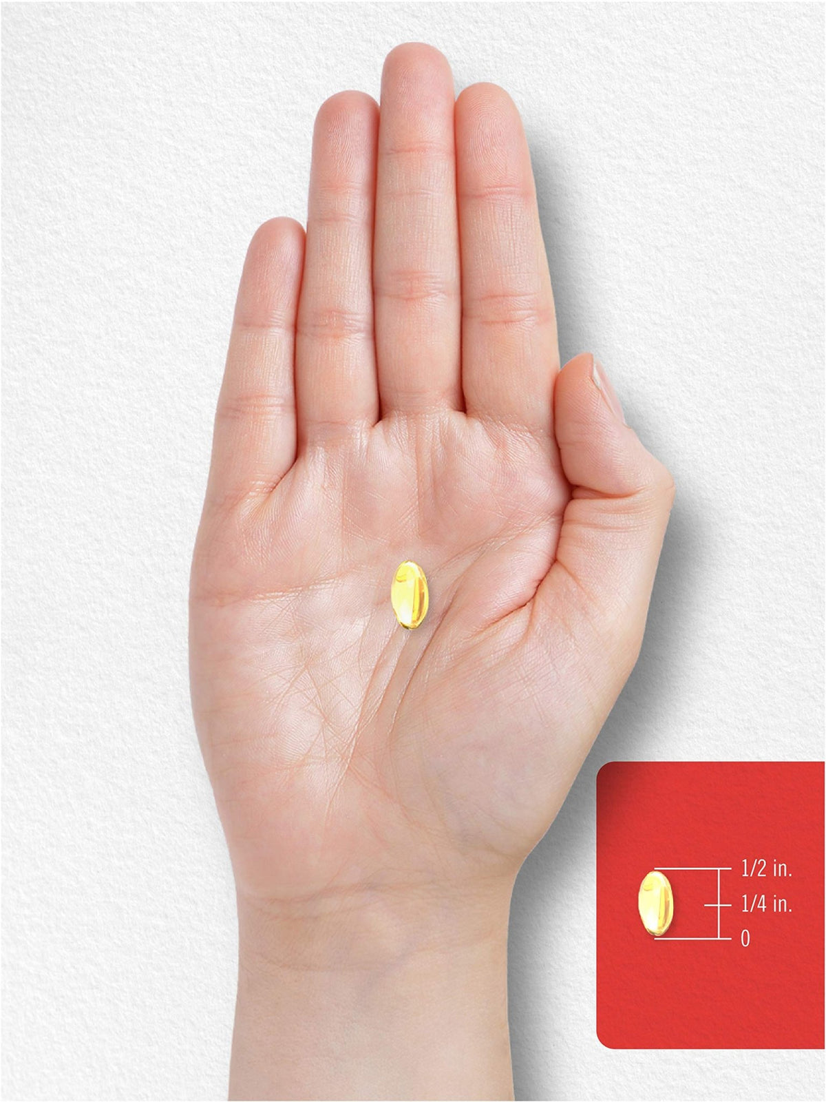 Carlyle Vitamin D 10000 IU 400 Softgels | Value Size | Max Potency | Non-GMO, Gluten Free Supplement - FENGGESTORE20
