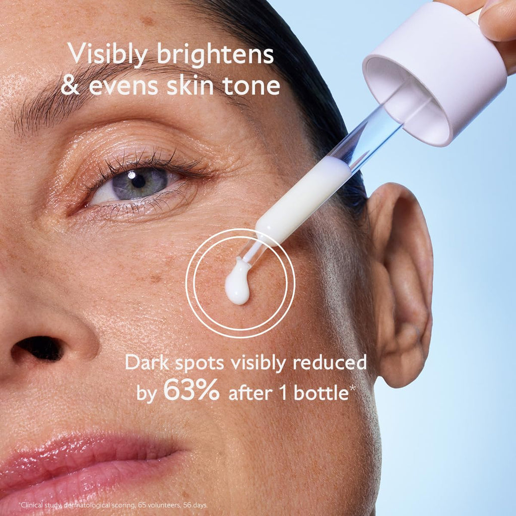 Caudalie Vinoperfect Brightening Dark Spot Serum Vitamin C Alternative - 62x More Effective than Vitamin C with Viniferine - FENGGESTORE20