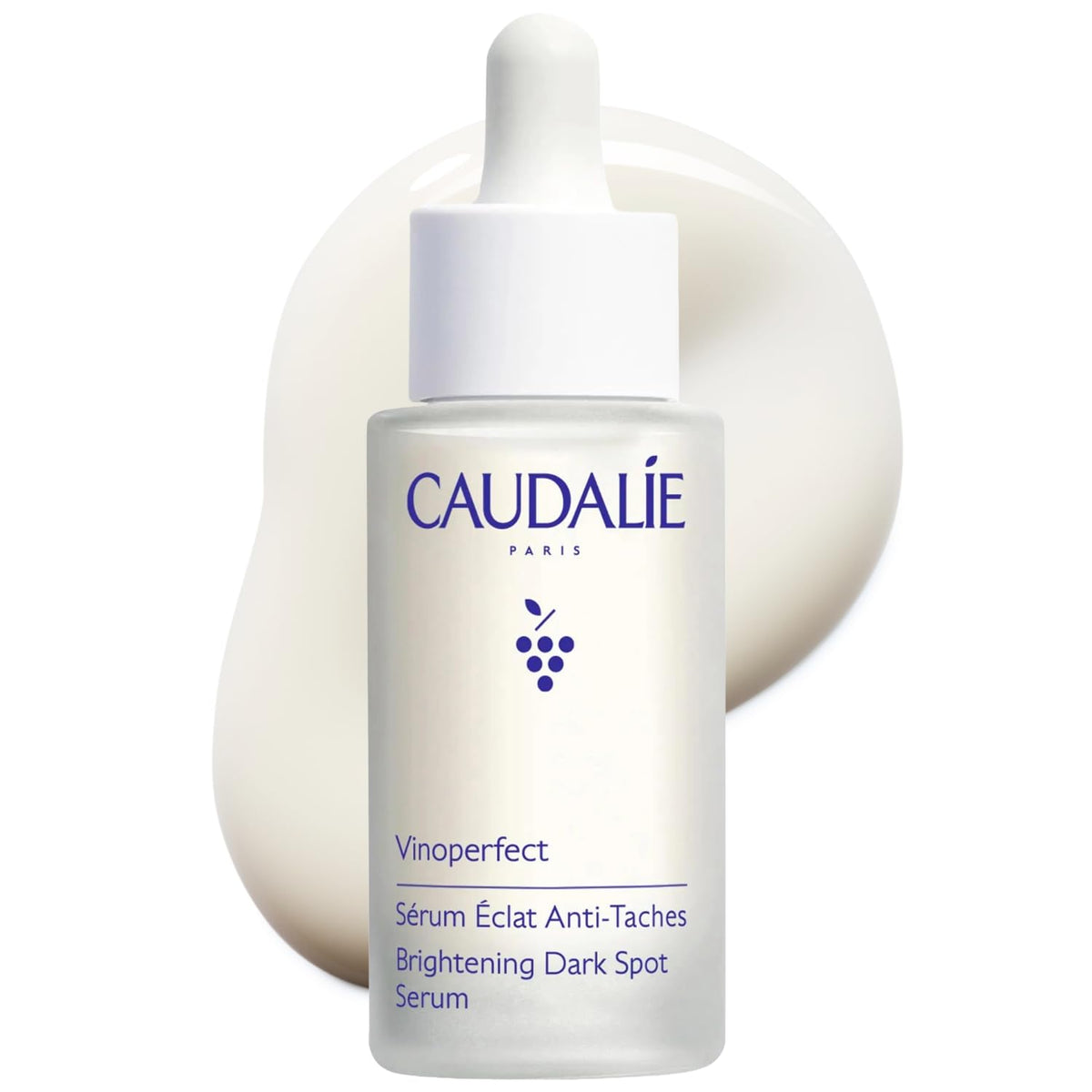 Caudalie Vinoperfect Brightening Dark Spot Serum Vitamin C Alternative - 62x More Effective than Vitamin C with Viniferine - FENGGESTORE20