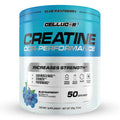 Cellucor Creatine Powder, Blue Raspberry Flavor - Increases Strength, Lean Muscle Mass & Endurance, Micronized Creatine for Fast Absorption - FENGGESTORE20