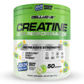 Cellucor Creatine Powder, Jolly Rancher Green Apple - Increases Strength, Lean Muscle Mass & Endurance, Micronized Creatine for Fast Absorption, - FENGGESTORE20