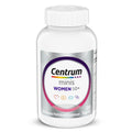 Centrum Minis Silver Women's Multivitamin for Women 50 Plus, Multimineral Supplement with Vitamin D3, B Vitamins, Non-GMO Ingredients - FENGGESTORE20
