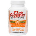 Century Systems The Cleaner Detox, Powerful 14-Day Complete Internal Cleansing Formula for Women, Support Digestive Health, 104 Vegetarian Capsules - FENGGESTORE20