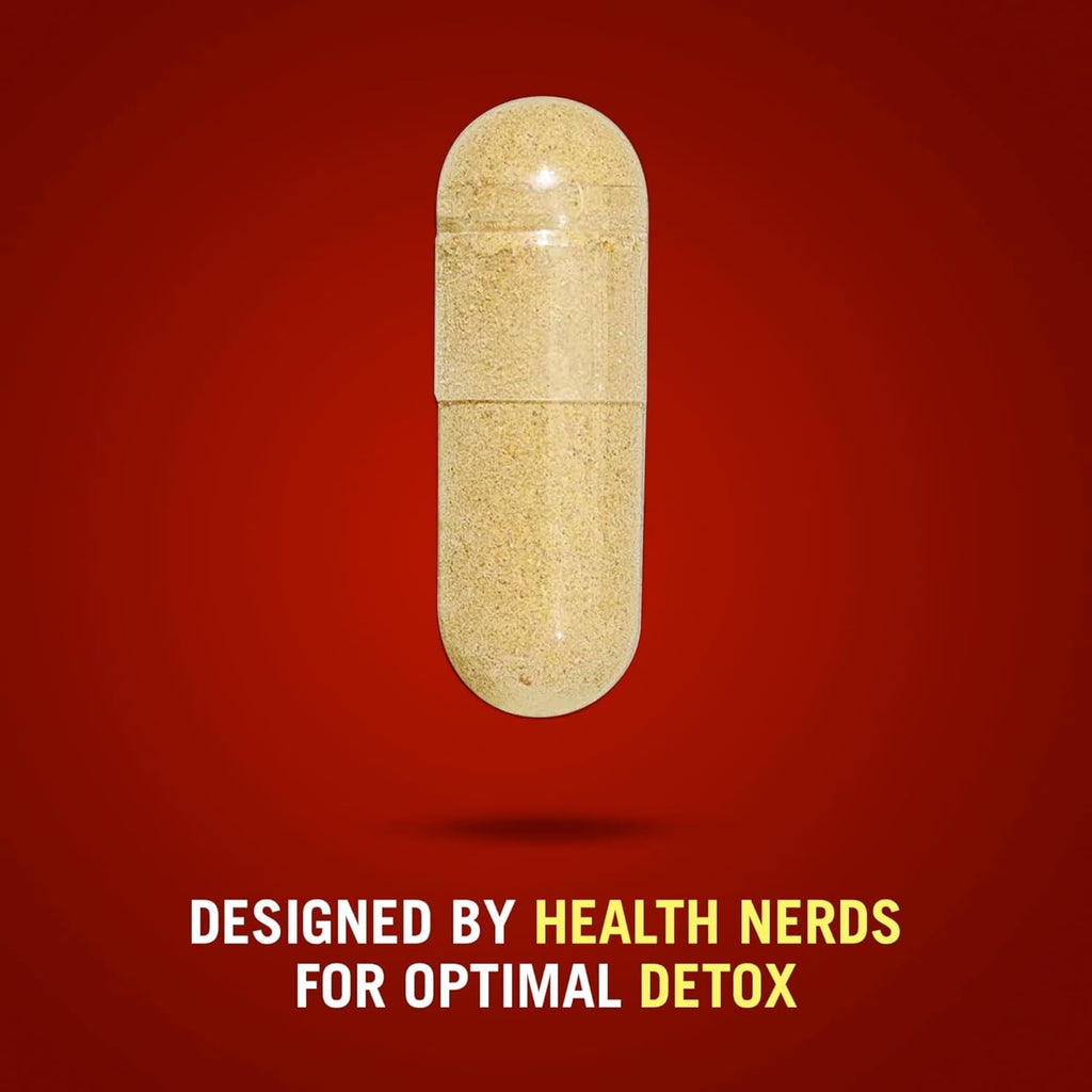 Century Systems The Cleaner Detox, Powerful 7-Day Complete Internal Cleansing Formula for Women, Support Digestive Health, - FENGGESTORE20