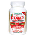 Century Systems The Cleaner Detox, Powerful 7-Day Complete Internal Cleansing Formula for Women, Support Digestive Health, - FENGGESTORE20