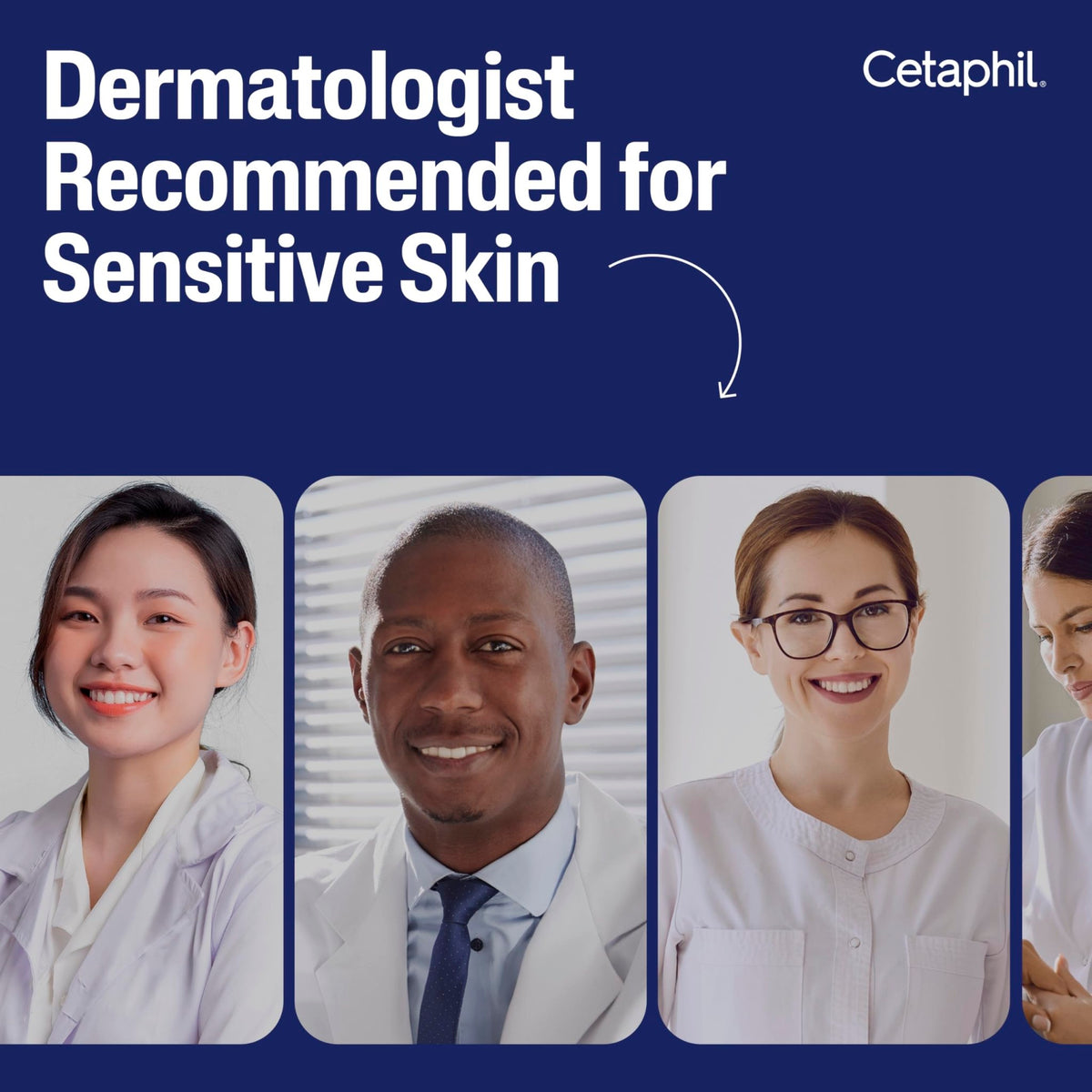 Cetaphil Ceramide Serum, Hydrates and Restores Skin Barrier, Formulated with Ceramides & Centella Asiatica, Designed for Sensitive Skin, - FENGGESTORE20