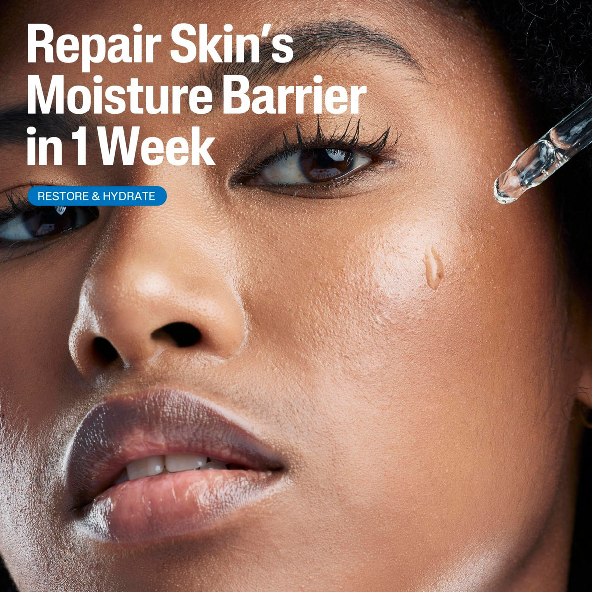 Cetaphil Ceramide Serum, Hydrates and Restores Skin Barrier, Formulated with Ceramides & Centella Asiatica, Designed for Sensitive Skin, - FENGGESTORE20