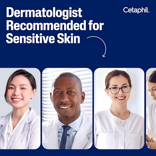 Cetaphil Face Moisturizer, Gentle Clear Mattifying Acne Moisturizer With 0.5% Salicylic Acid - FENGGESTORE20