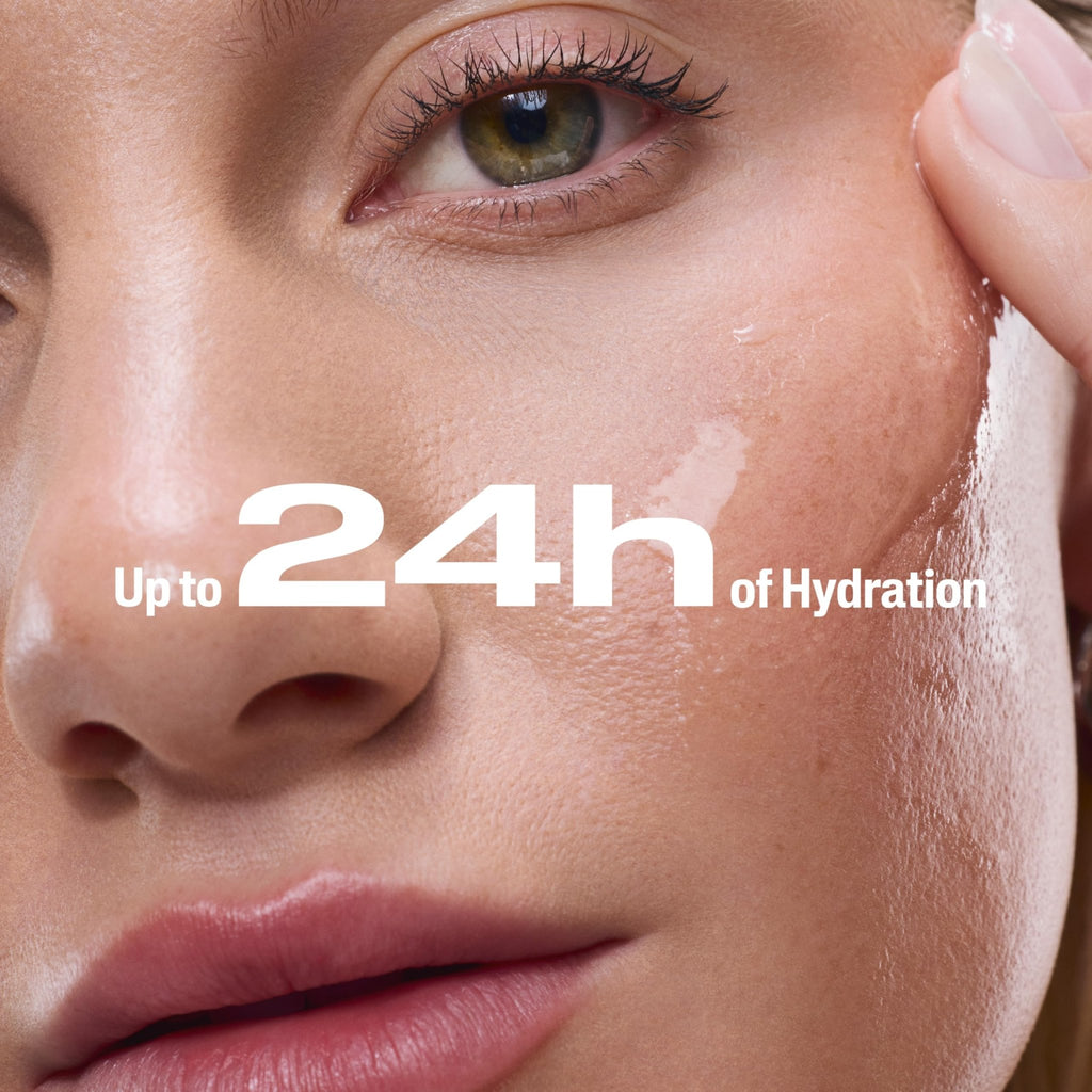 Cetaphil Nourishing Oil to Foam Facial Cleanser for Normal to Dry Skin, up to 24 Hour Hydration, 8 fl oz - FENGGESTORE20
