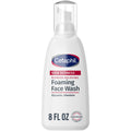 Cetaphil Redness Relieving Foaming Face Wash For Sensitive Skin, 8 Fl Oz, Gently Cleanses - FENGGESTORE20